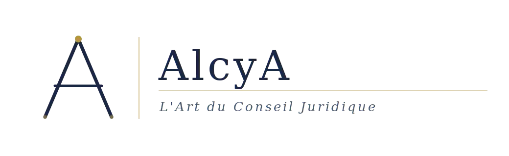 AlcyA – L’Art du Conseil Juridique